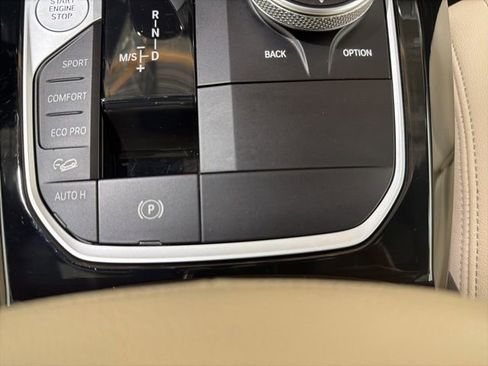 Certified 2024 BMW X3 xDrive30i w/ Premium Package image 41