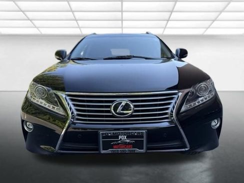 Used 2015 Lexus RX 350 AWD image 9