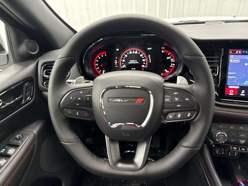 New 2026 Dodge Durango GT AWD/4WD image 17
