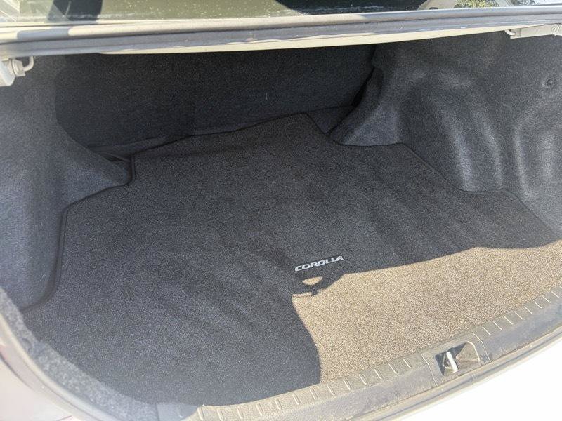 Used 2015 Toyota Corolla S FWD image 7