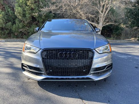 Used 2016 Audi S3 Premium Plus image 3