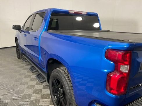 Used 2022 Chevrolet Silverado 1500 RST image 39