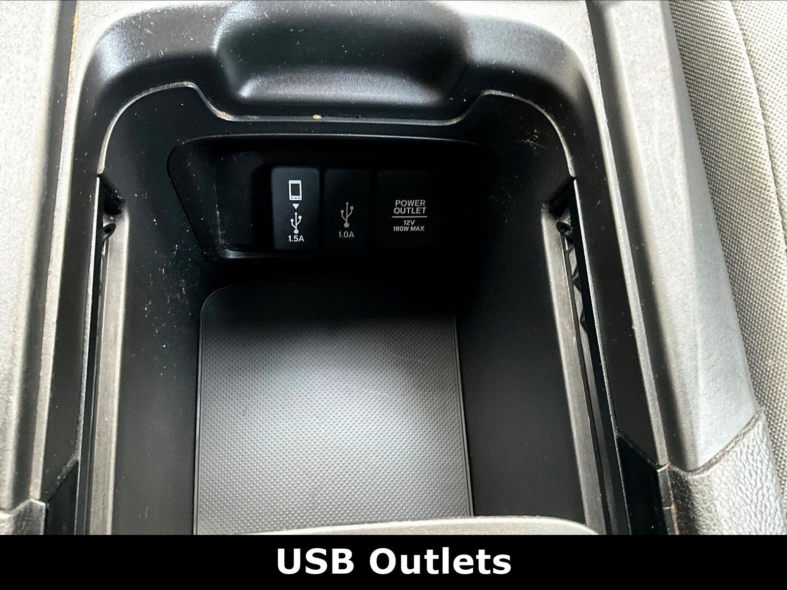 Used 2019 Honda CR-V EX image 15