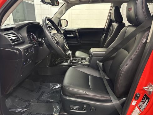 Used 2023 Toyota 4Runner TRD Pro image 21