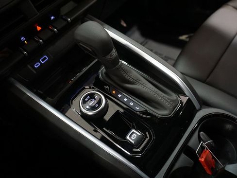 New 2026 Chevrolet Colorado Trail Boss image 15