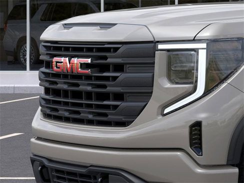 New 2026 GMC Sierra 1500 Pro w/ Graphite Edition image 13