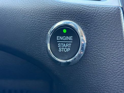 Certified 2022 Ford Edge SEL AWD/4WD image 21