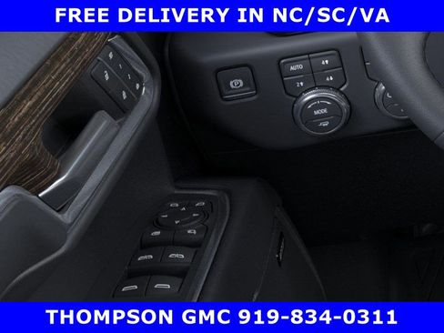 New 2026 GMC Sierra 1500 SLT image 25