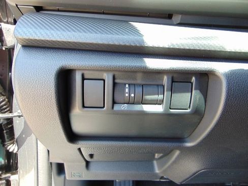 New 2026 Subaru Crosstrek 2.0i Premium AWD/4WD image 19