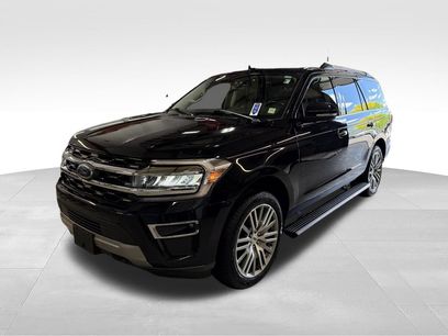 Used 2022 Ford Expedition Limited