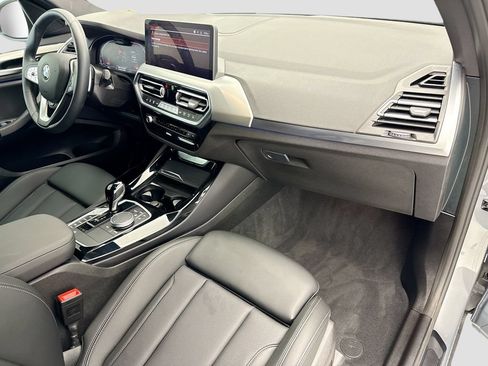 Used 2024 BMW X3 xDrive30i w/ Premium Package AWD/4WD image 16