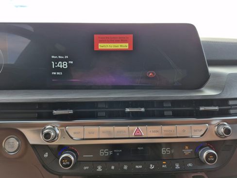 New 2025 Kia Telluride SX X-Line image 8