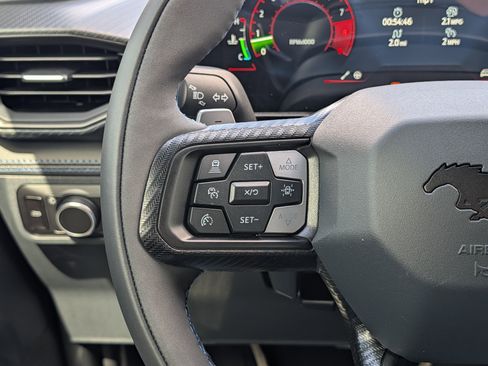 New 2026 Ford Mustang Dark Horse RWD image 20