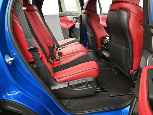 New 2026 Acura MDX A-Spec image 11