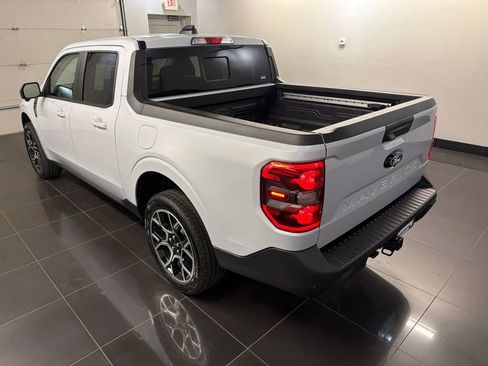 New 2026 Ford Maverick Lariat AWD/4WD image 4