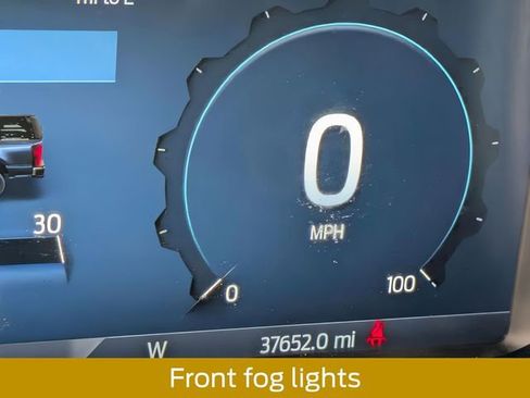 Certified 2023 Ford F250 Lariat w/ Chrome Package image 24