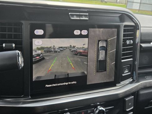 New 2026 Ford F350 Lariat AWD/4WD image 24
