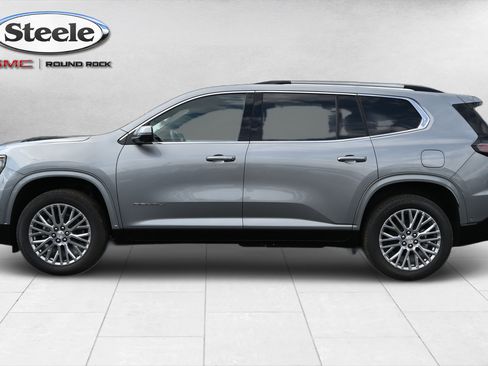 New 2026 GMC Acadia Denali w/ Super Cruise Package FWD image 4