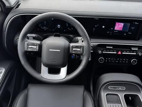 New 2026 Hyundai Palisade SEL Premium AWD/4WD image 12