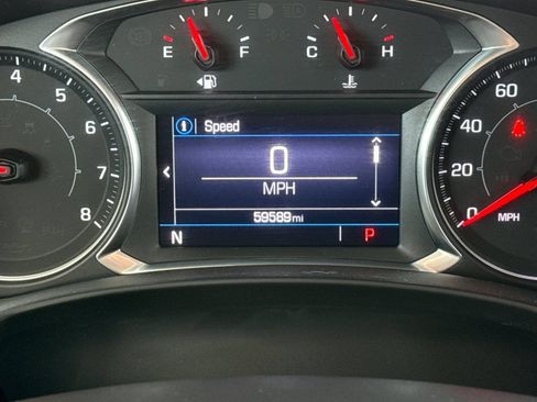 Used 2022 GMC Terrain SLE w/ LPO, Floor Liner Package AWD/4WD image 36