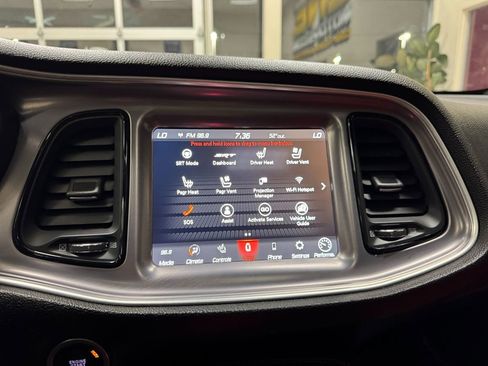 Used 2019 Dodge Challenger R/T Scat Pack w/ Plus Package image 28