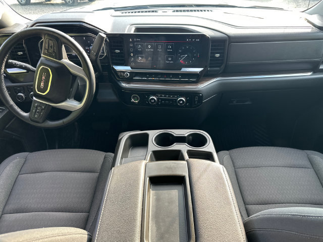 Certified 2023 GMC Sierra 1500 Elevation AWD/4WD image 18