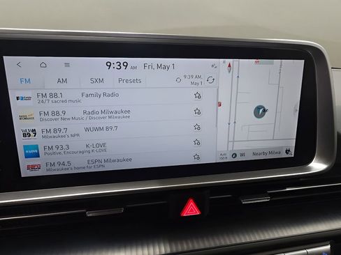 Used 2024 Hyundai Ioniq 6 SE RWD image 24