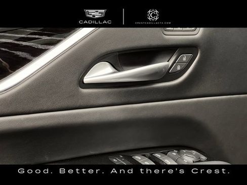 Certified 2023 Cadillac Escalade Sport image 26
