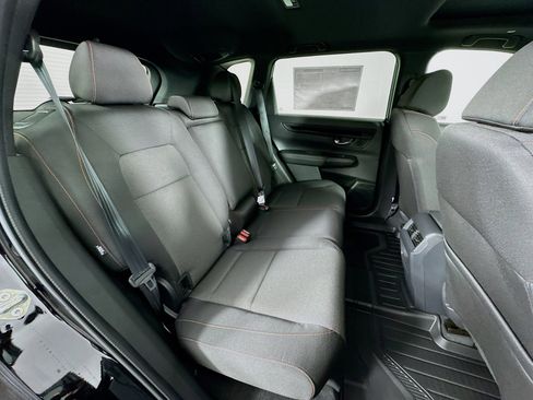 New 2026 Honda CR-V TrailSport image 27