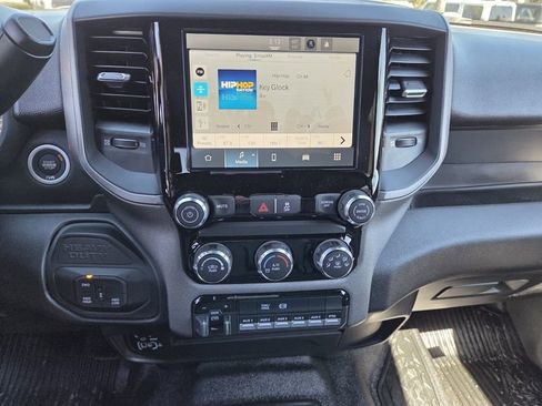 New 2026 RAM 5500 Tradesman w/ Chrome Appearance Group image 22