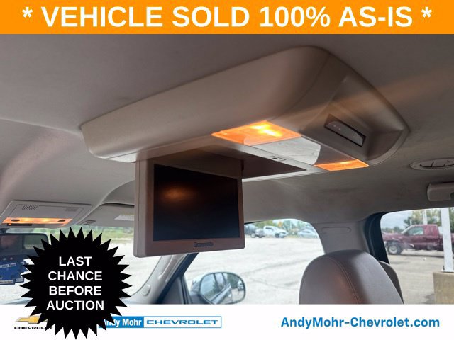 Used 2013 Chevrolet Tahoe LT w/ All-Star Edition AWD/4WD image 23