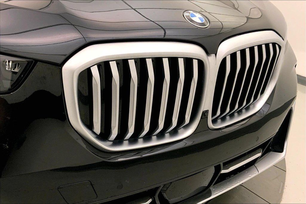 Certified 2026 BMW X5 xDrive40i AWD/4WD image 29