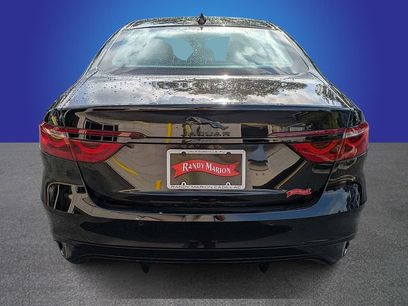 Used 2024 Jaguar XF R-Dynamic SE
