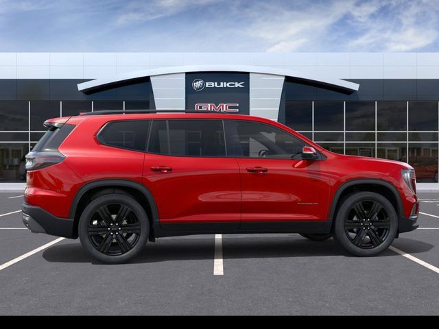 Used 2026 GMC Acadia Elevation w/ Black Edition AWD/4WD image 5