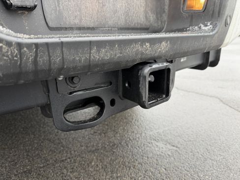 Used 2024 Ford F250 XLT w/ Black Appearance Package image 31