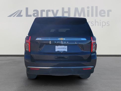 Used 2023 Chevrolet Tahoe LS image 4