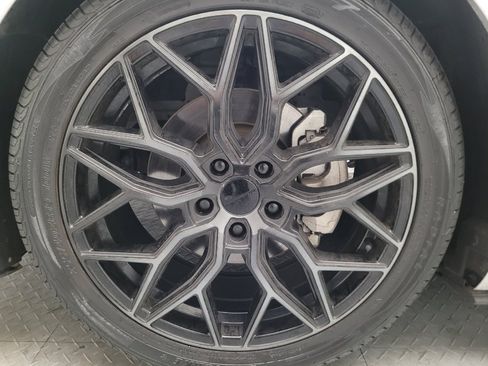 Used 2016 Ford Mustang Premium w/ Pony Package RWD image 31