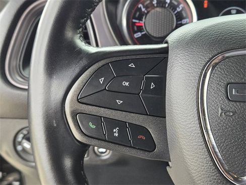 Used 2023 Dodge Challenger SXT image 25