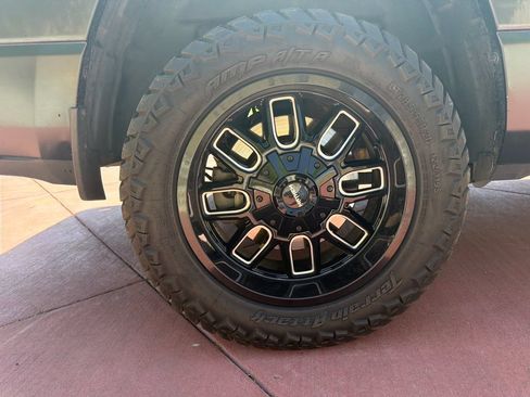 Used 2020 RAM 1500 Big Horn AWD/4WD image 34