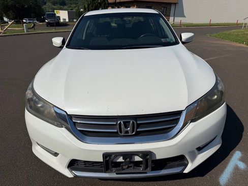 Used 2015 Honda Accord Sport image 3