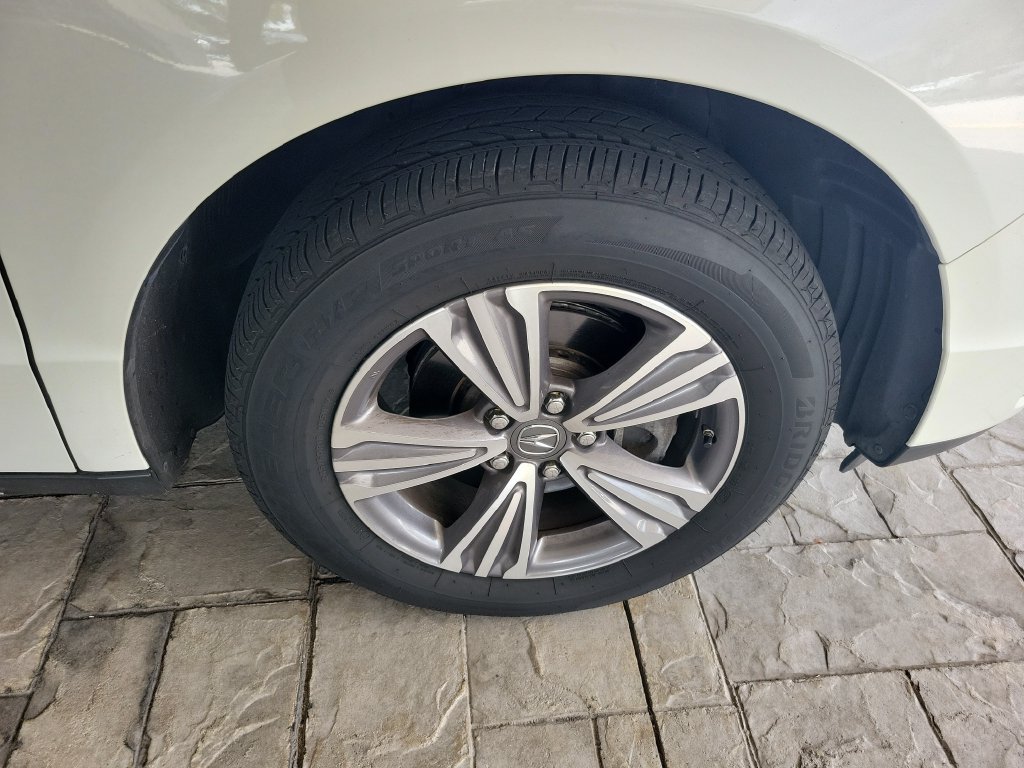 Used 2019 Acura MDX FWD image 10