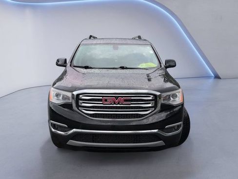 Used 2019 GMC Acadia SLT FWD image 12