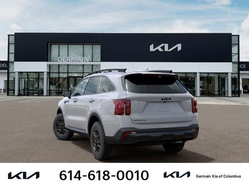 New 2026 Kia Sorento SX Prestige AWD/4WD image 7