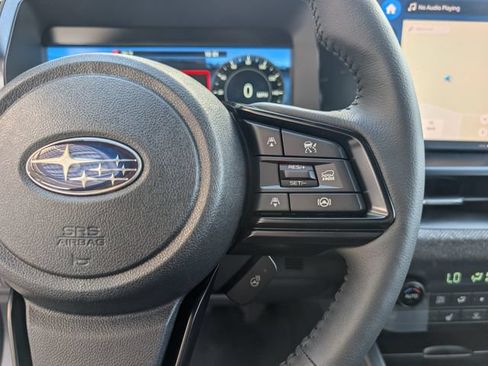 New 2026 Subaru Outback Premium AWD/4WD image 11