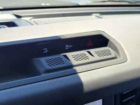 New 2025 Ford Bronco Big Bend image 19