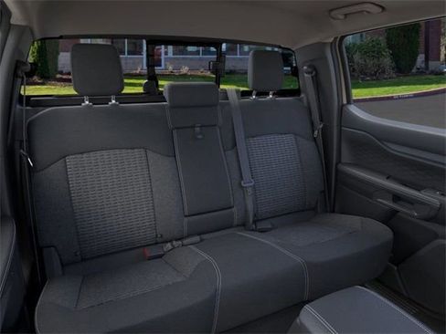 New 2025 Ford Ranger XLT w/ FX4 Off-Road Package image 11