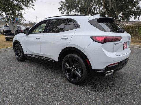 New 2026 Buick Envision Sport Touring image 7