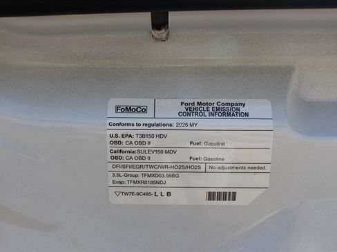 Used 2026 Ford Transit 350 XLT RWD image 41