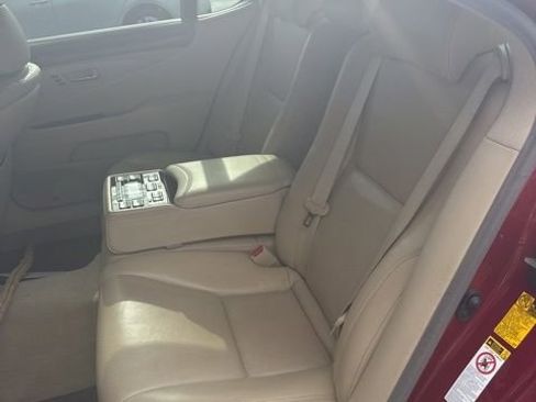 Used 2013 Lexus LS 460 L w/ Ultra Luxury Pkg AWD/4WD image 7