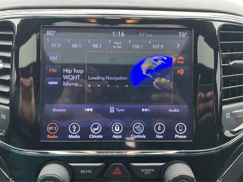 Used 2019 Jeep Grand Cherokee Trailhawk image 13